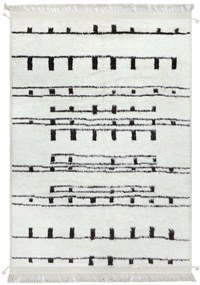 Berber Tappeto orientale 220 x 300 (Pakistan) Annodato A Mano