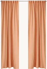 Tenda leggera a bande multiple Elly, larg. 145 cm