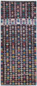 Berber Tappeto 80 x 200 (Pakistan) Annodato A Mano