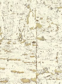 Osborne & Little Tapete Kanoko Cork - Ivory