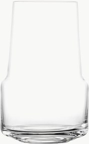 Set di 2 flute da champagne Level