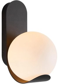 Nordlux - Applique da esterno DALIUS 1xE27/10W/230V IP44