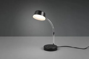 Lampada studio kiko r52501102 nero