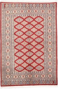 Bokhara Tappeto orientale 120x180 (Pakistan) Annodato A Mano