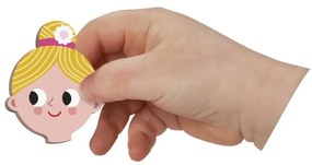 Magnéti'Book - Mestieri