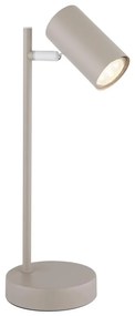 Globo 57911TSA - Lampada da tavolo ROBBY 1xGU10/5W/230V
