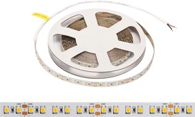 Striscia LED 24V 144W/m Luce Ambrata - IP54 - 5 metri
