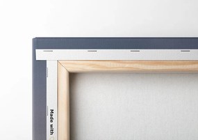 Quadro su tela – Angioletto addormentato