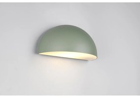 Illuminazione esterna da parete (altezza totale 14 cm) Maas – Trio