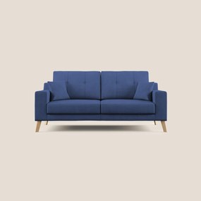 Danish divano moderno in tessuto morbido impermeabile T02