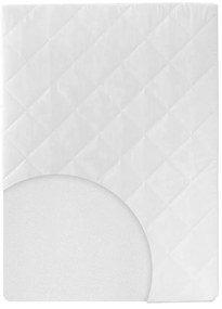 Materasso per bambini in schiuma 75x100 cm - Roba