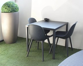 ARLO - sedia in resina