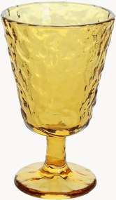 Set di 6 bicchieri da vino Elsa