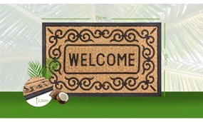 Tappetino 45x75 cm Mix Mats - Hanse Home