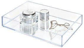 Organizzatore impilabile , 30,5 x 20 cm Clarity - iDesign