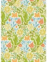 Morris & Co Carta da parati Compton - Spring