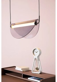 Orologio a navetta Terrazzo - Zuiver