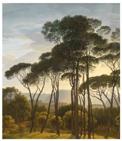 KEK Amsterdam Carta da parati panoramica Golden Age Landscapes 1 - S