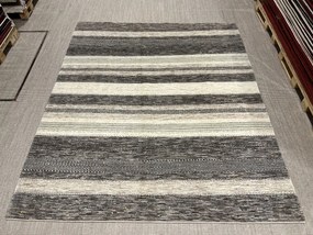 Loribaft Tappeto 250x300 Beige (Iran) Annodato A Mano