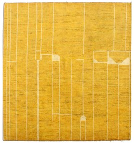 Berber Tappeto orientale 250x290 (Pakistan) Annodato A Mano