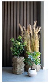 Pianta finta (altezza totale 60 cm) Fig – House Nordic