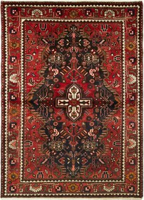 Hamedan Tappeto persiano 150x110 (Iran) Annodato A Mano