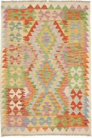 Kilim Tappeto orientale 100x150 (Pakistan) Tessuto A Mano