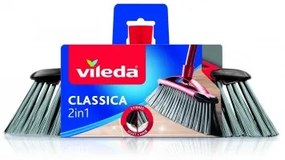 Ricambio Vileda Classica 2in1 Scopa polipropilene