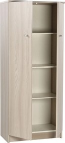 SALV - armadietto con due ante