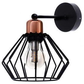 Applique PORTO 1xE27/40W/230V