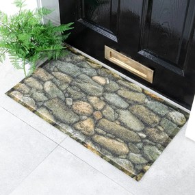 Tappetino 60x90 cm Stone - Artsy Doormats