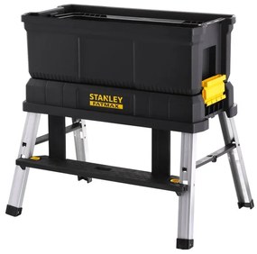 Cassetta porta attrezzi STANLEY FATMAX  L64XH29 XP30.4 cm