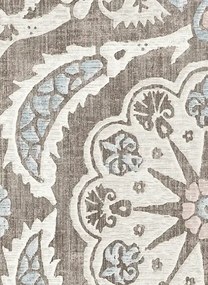Lewis & Wood Carta da parati Pasha - Sugar Almond