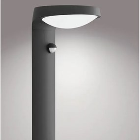 Philips - Lampada solare LED con sensore TYLA LED/1,2W/4V 4000K IP44