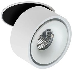 Antidark - Easy B100 LED Spot da Incasso 10W Bianco Antidark