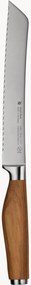 Coltello per pane Grand Wood