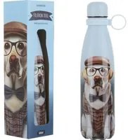 Bottiglia termica 500 ml Cane Labrador