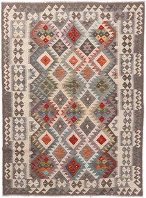 Kilim Tappeto 180 x 240 (Pakistan) Tessuto A Mano