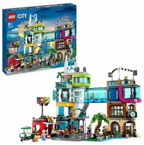 Playset Lego 60391