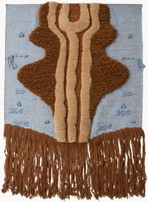 Oggetto decorativo da parete Ocean