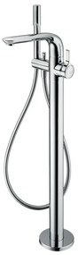 Rubinetto per vasca Melange cromo IDEAL STANDARD