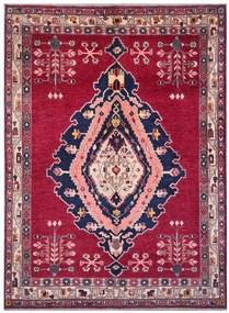Kazak Tappeto 170 x 240 (Pakistan) Annodato A Mano
