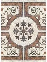 Mindthegap Carta da parati Byzantine - WP20060