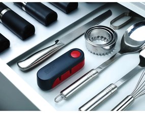 Affilacoltelli pieghevole Rota - Joseph Joseph