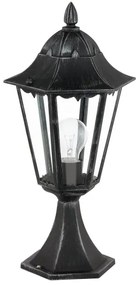 Eglo 93462 - Lampada da esterno NAVEDO 1xE27/60W/230V