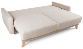 Divano beige Pop - Bonami Selection