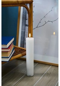 Candela LED (altezza 25 cm) Sille Exclusive - Sirius