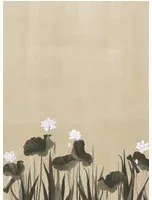 Nobilis Wandbild Naiades - PAN200