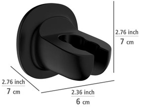 Supporto per soffione doccia - Wenko