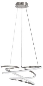 Rabalux 72020 - Lampadario LED ESILDA su cavo LED/42W/230V 4000K